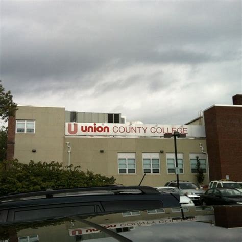 union county college plainfield campus